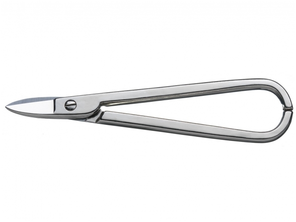 Ювелирные клещи Bessey, 175мм, длина лезвий 32мм Ювелирные клещи Bessey, 175мм, длина лезвий 32мм