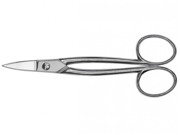 Ювелирные клещи Bessey, 180mm, длина зубцов 34mm Ювелирные клещи Bessey, 180mm, длина зубцов 34mm