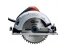 Diskinis pjūklas CS-7S, 1100W, 190mm Diskinis pjūklas CS-7S, 1100W, 190mm