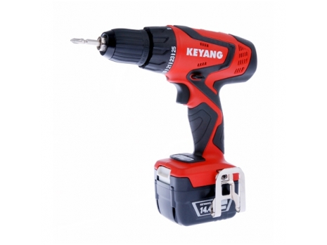 Cordless Drill 14.4V 2.6Ah