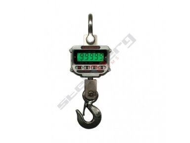 SBS-KW-5TC 5000 kg LCD SBS-KW-5TC 5000 kg LCD