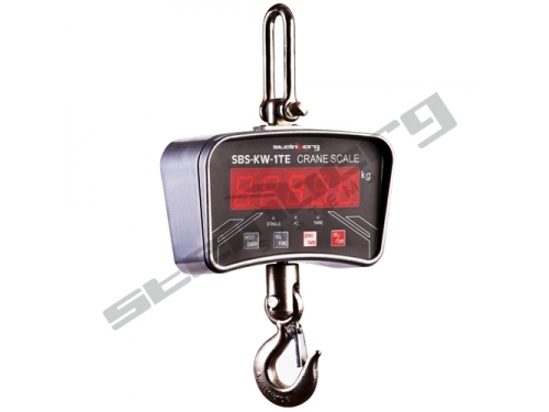 SBS-KW-1TE; 1000кг LED SBS-KW-1TE; 1000кг LED
