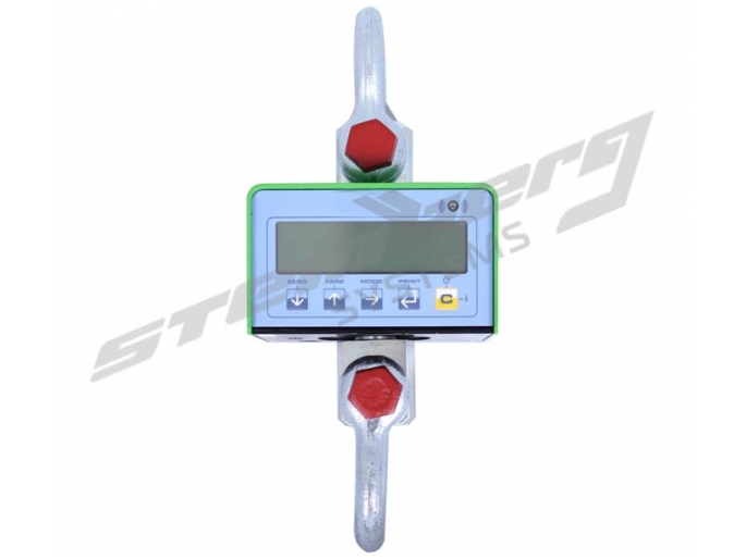 SBS-KW-6TCG; 6000кг LCD калибрируемые SBS-KW-6TCG; 6000кг LCD калибрируемые