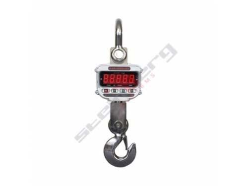 SBS-KW-10TE 10000 кг LED SBS-KW-10TE 10000 кг LED
