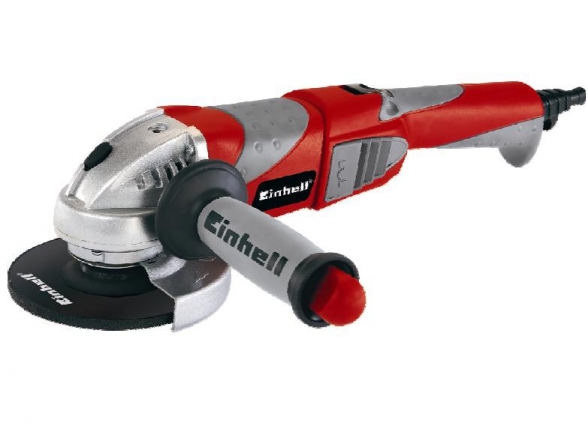 Einhell RT-AG 125 Angle Grinder, 1010W, 125mm Einhell RT-AG 125 Angle Grinder, 1010W, 125mm
