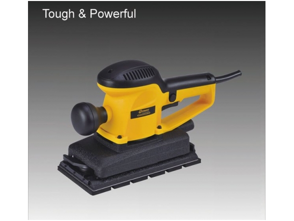 Orbital Sander DW330 Orbital Sander DW330