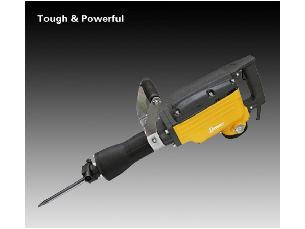Dawer DW708 Demolition Hammer
