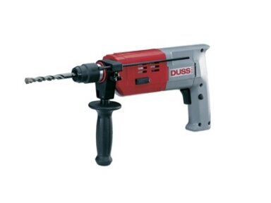 DUSS P 16 SDS Rotary Hammer, 600W DUSS P 16 SDS Rotary Hammer, 600W