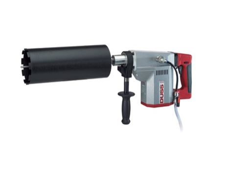 DUSS DIA 150 W Алмазная сверлильная машина DUSS DIA 150 W Алмазная сверлильная машина