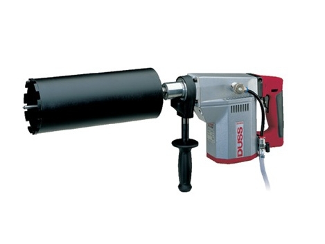 DUSS DIA 100 W Diamond Drilling Machine