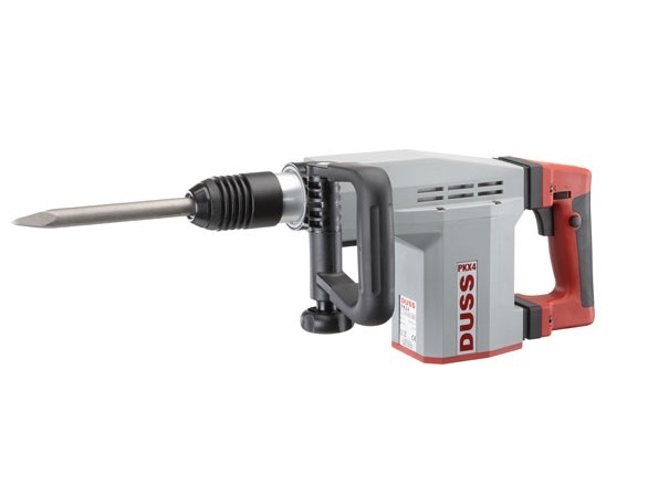 DUSS PKX 4 Hammer 820W