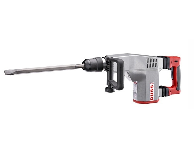 DUSS PK 160 A Demolition Hammer 1300W DUSS PK 160 A Demolition Hammer 1300W