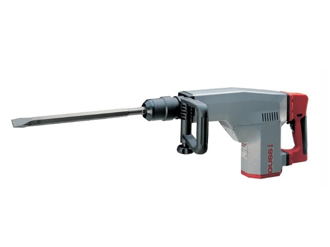DUSS PK 300 griovimo plaktukas 1700W DUSS PK 300 griovimo plaktukas 1700W