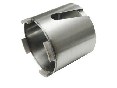 Diamond Core Drill Bit for Concrete Premium DS-LM, 82 mm, 4 seg. Diamond Core Drill Bit for Concrete Premium DS-LM, 82 mm, 4 seg.
