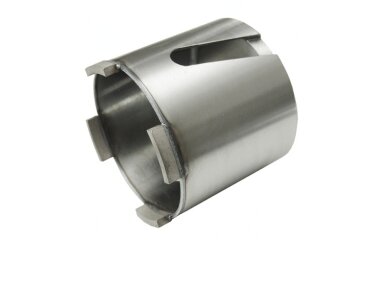 Diamond Core Drill Bit for Rosettes Standard Concrete DS-SM 5+2, 68 mm, 3segm.