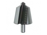 Alfra kūginis grąžtas Ø 12,0 mm; 35,0-50,0 Alfra kūginis grąžtas Ø 12,0 mm; 35,0-50,0