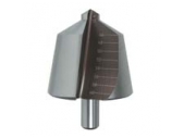 Alfra kūginis grąžtas Ø 13,0 mm; 46,0-60,0 Alfra kūginis grąžtas Ø 13,0 mm; 46,0-60,0