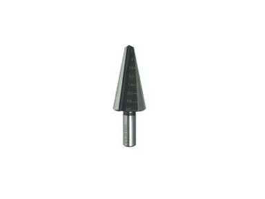 Alfra conical drill bit Ø 8.0 mm; 6.0-20.0 Alfra conical drill bit Ø 8.0 mm; 6.0-20.0