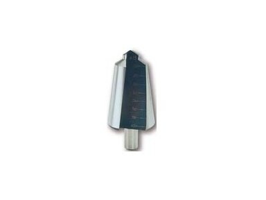Alfra cone drill Ø 12.0 mm; 26.0-40.0 Alfra cone drill Ø 12.0 mm; 26.0-40.0