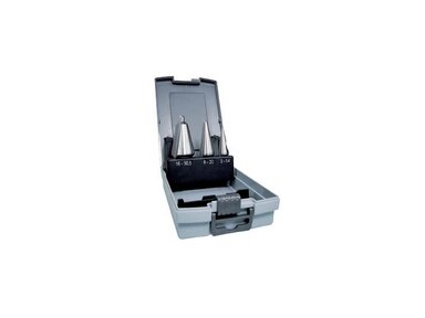 Alfra hole saw set