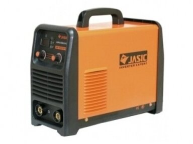 JASIC ARC 250 Z285 MMA welding machine, 250A, 400V JASIC ARC 250 Z285 MMA welding machine, 250A, 400V