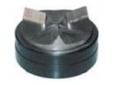 Alfra segmented punch for special steel Ø 50.5-63.5 mm Alfra segmented punch for special steel Ø 50.5-63.5 mm