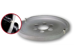 Alfra Deburrer ø68mm