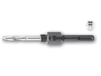 Alfra Adapter A6-SDS 14-30mm