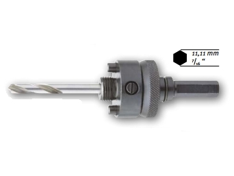 Alfra Adapter A3-SS 32-210mm