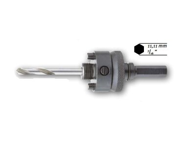 Alfra Adapter A3-SS 32-210mm Alfra Adapter A3-SS 32-210mm