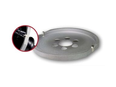 Alfra Deburrer ø68mm