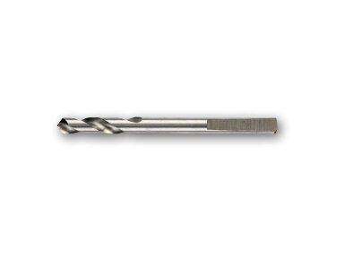 Alfra Protective Centering Drill Bit HSS Ø 6,35×80,0mm Alfra Protective Centering Drill Bit HSS Ø 6,35×80,0mm