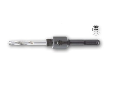 Alfra Adapter A6-SDS 14-30mm Alfra Adapter A6-SDS 14-30mm