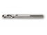 Alfra Protective Centering Drill Bit HSS Ø 6,35×80,0mm Alfra Protective Centering Drill Bit HSS Ø 6,35×80,0mm