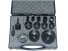 Alfra Bi-metal Hole Saw Set Profi Alfra Bi-metal Hole Saw Set Profi