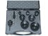 Alfra Bi-metal Hole Saw Set Elektro Alfra Bi-metal Hole Saw Set Elektro