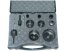 Alfra Bi-metal hole saw set Sanitar Alfra Bi-metal hole saw set Sanitar
