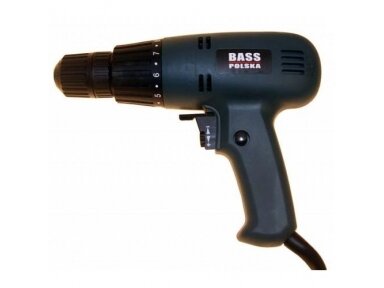 Drill-Driver 650W