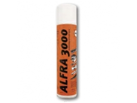 Alfra Lubrication and Cooling Agent for Stainless Steel