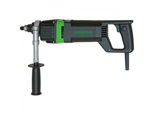 Eibenstock ESD 1801, up to 90 mm, dry diamond drilling Eibenstock ESD 1801, up to 90 mm, dry diamond drilling
