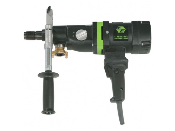 Eibenstock ETN 130/3P, up to 152 mm, wet/dry drilling Eibenstock ETN 130/3P, up to 152 mm, wet/dry drilling