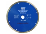 Diskas WET 250 1.6x25.4mm
