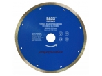 Diskas WET 250 1.6x32mm