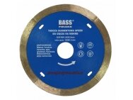 Diskas WET 125 1.2x22.2mm