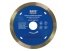 Diskas WET 125 1.2x22.2mm Diskas WET 125 1.2x22.2mm
