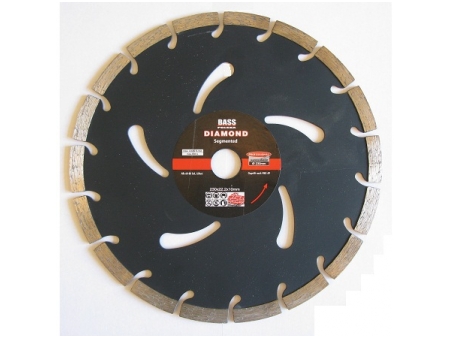 Graphite Disc 115