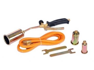Gas soldering iron 50/35/25mm Gas soldering iron 50/35/25mm