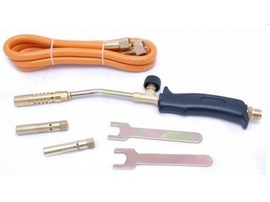 Gas soldering iron 17/14/13mm Gas soldering iron 17/14/13mm