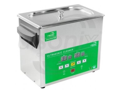 Proclean 3.0