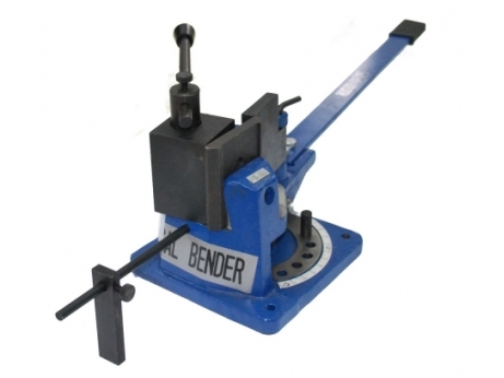 Universal Pipe Bending Machine Universal Pipe Bending Machine
